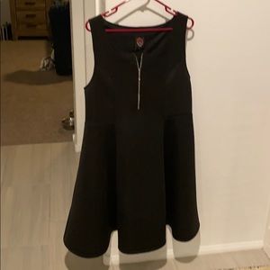 Torrid Size 1 Dress